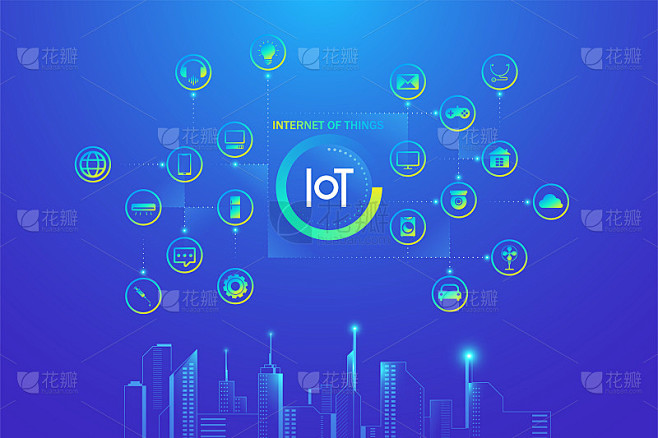 Smart city and Inter...