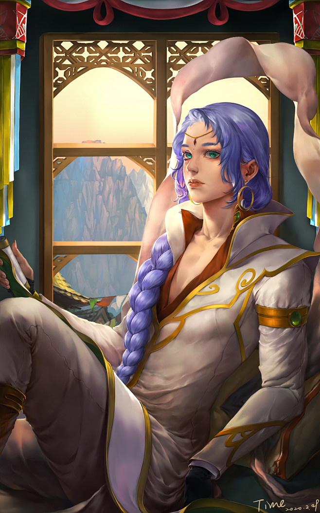 那由他逆转裁判