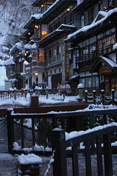 水水+采集到场景