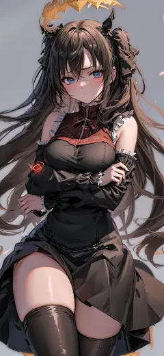 xepon_sin  Ai  二次元少女  
动漫壁纸