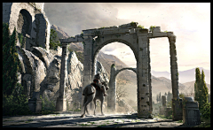 江平learning采集到UE4场景 | 参考
