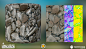 Rubble Concrete
