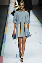 Fendi2013春夏高级成衣发布秀_2013米兰时装周图片376604_T台展示_VOGUE时尚网