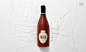 A Wine with a Millennial Tradition andArtisanal Wine Production - World Brand Design Society : M&A Creative Agency – Talha “In Portugal, the Alentejo region has long been the guardian of talha wines. Here, the techniques developed by the Romans for ma