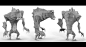 Creature Turn Around by Baron-Von-Jello