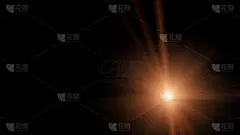 镜头眩光,闪光灯,聚光灯,聚光照明,天空,未来,明亮,现代,点燃,闪电