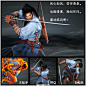 黑色沙漠武士捏脸-英雄联盟疾风剑豪亚索 #游戏人物# #黑色沙漠# #游戏截图#