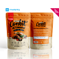 dog food Packaging