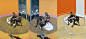 弗朗西斯·培根作品展：人类与野兽 : 弗朗西斯·培根（Francis Bacon）是20世纪英国最重要的艺术家之一，他专注描绘人物肖像，主题包括耶稣受难、教皇肖...