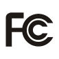 FCC认证标志
