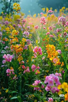 花草集 - 高清图片，堆糖，美图壁纸兴趣社区