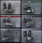 Grenades by *KaranaK on deviantART