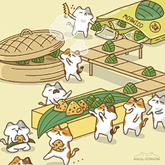 华丽迷人的睡豆腐后脑勺采集到手账贴纸