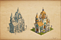 Buildings for the game "The Age of the Musketeers", Maxim Lysyansky : Elyland LLC in 2017
https://ageofmusketeers.com/;jsessionid=3qmdb84o9win1q408yg8qnh4u