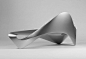 Form Follows Function Sofa by Daan Mulder