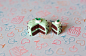 Mint Chocolate Chip Cake by ChloeeeeLynnee97