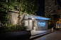 曼谷豪华共管公寓 Rhythm Ekkamai / Openbox Architects – mooool木藕设计网