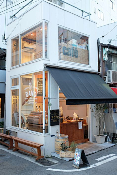 Luxury！youth采集到建筑/城市