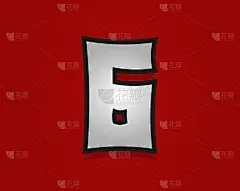 6号摇滚字体。经典，复古的70年代设计。矢量字体为摇滚音乐海报，复古标签和更多