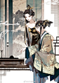 @公子点绛唇 的个人主页 - 微博