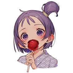 二次元大头