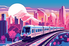 Weirspure采集到ai绘图