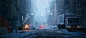 Nikita Pilyukshin on Behance