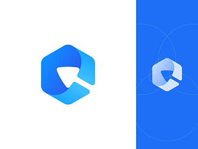 Logo-browser illustr...