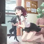 袋鼠air