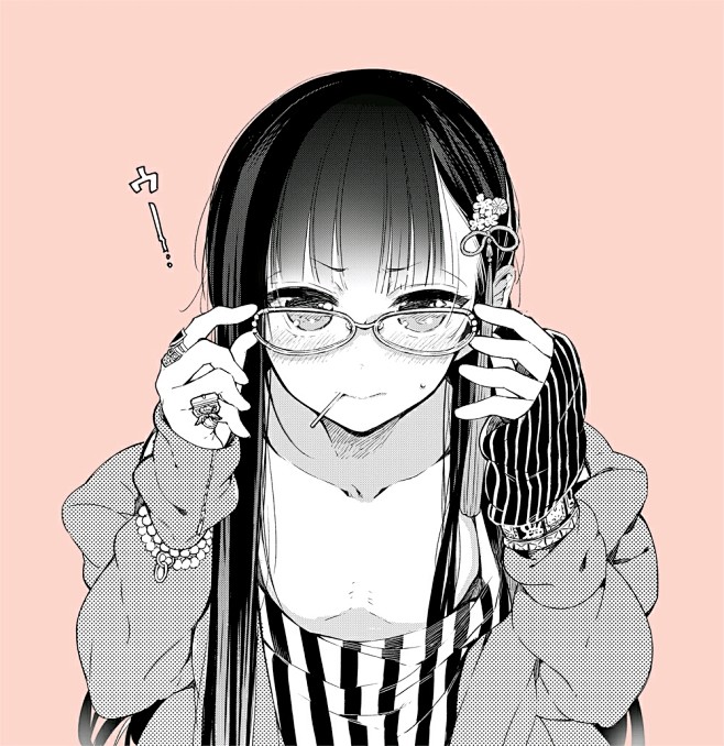 伪娘