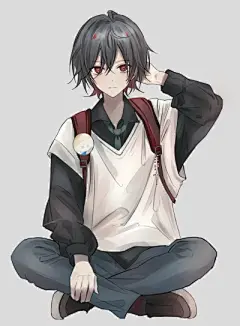 歌单人物素材 - 堆糖，美图壁纸兴趣社区