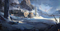 ArtStation : ArtStation is the leading showcase platform for games, film, media & entertainment artists.