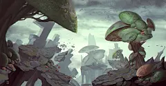 艺次元CG|老师原画人物_场景作品-河南郑州CG培训|游戏原画人物场景培训|插画培训|动漫培训学校