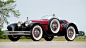 汽車 - Duesenberg Model A  桌布