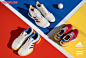 Pharrell Williams 操刀重塑 adidas Tennis 系列球鞋-SNEAKER 球鞋资讯-NIKEFANS互动社区|SNEAKER球鞋交流论坛 - Powered by Discuz!