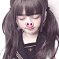  少女心头像.♡[仙儿瞳.]
