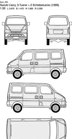 Suzuki铃木汽车9交通工具|科技图片|矢量素材|高科技图片素材|科技图片素材|医学科技图片素材|科技图片科技