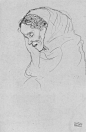 Gustav Klimt (1862~1918)