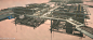 Star Citizen: Orison Shipyard - Storage Facilities