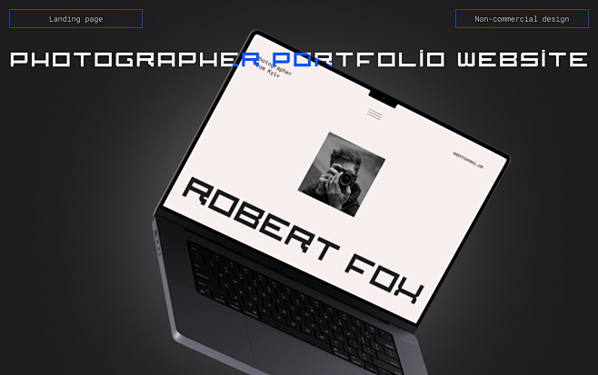 Web-design | Photogr...