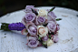 月季品种
海洋之歌(Ocean Song) 
2004年 Rosen-Tantau/Tantau Roses 在德国以名称'Ocean Song'推出。 
类别：切花、杂交茶香月季。Florists Rose, Hybrid Tea. 
紫色，双瓣（17-25瓣），多季节重复盛开。