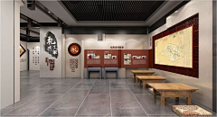 阿超的世界采集到The museum
