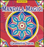 Mandala magici vol. 1: Martha Bartfeld: 9788875072940: Amazon.com: Books