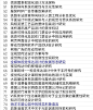视觉传达设计论文选题 - 小红书