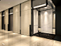 L2ds – Lumsden Leung design studio – Commercial Office Lobby