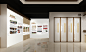 学校校史馆设计|全部案例、校园文化|展馆展厅,推荐案例,校园文化|我来网/56BRAND|文化建设共享平台