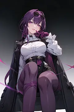 卡夫卡插画图片壁纸
