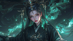 魑魅丶羽采集到AI