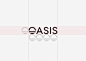 Oasis Festival on Behance