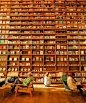 HIRAKATA T-SITE, Hirakata, Osaka, Japan, shop, bookstore, bookshelf
